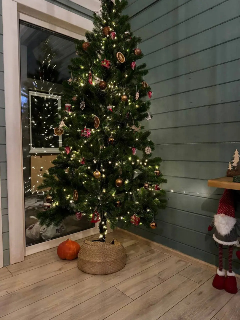 Гостевой Дом LAGOM