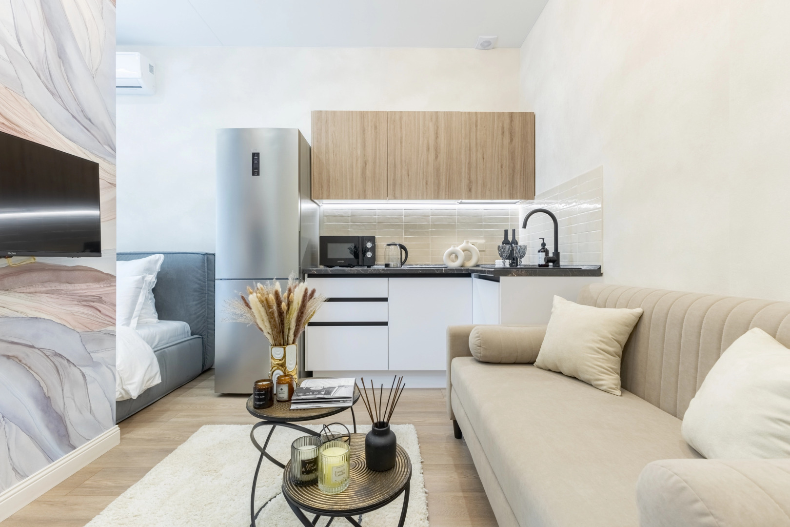 Апартаменты Комфорт