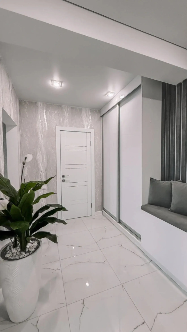 Квартира шикарная по улице Пионерская 530