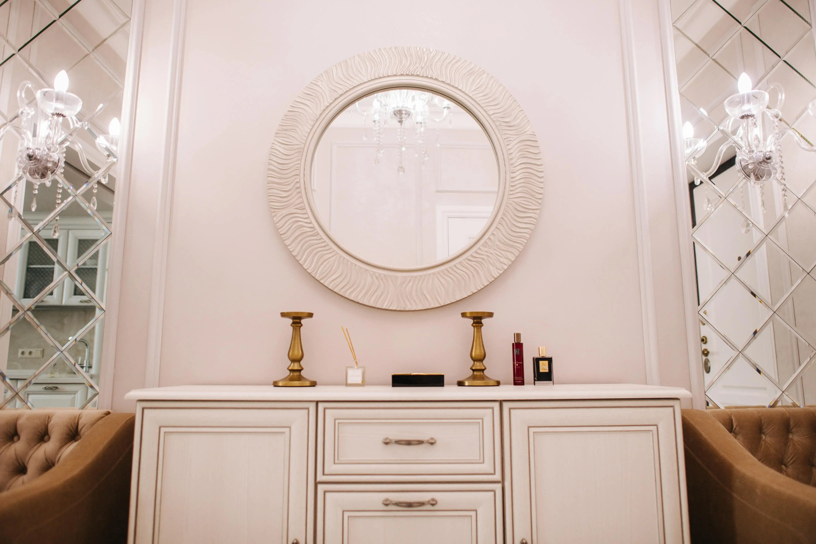 Апартаменты 722, Верхнеторговая площадь,4