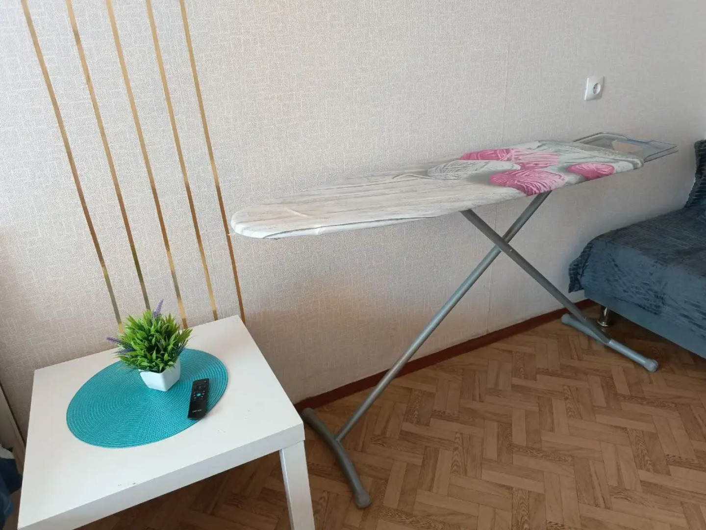 Апартаменты Апарт Есенина 48