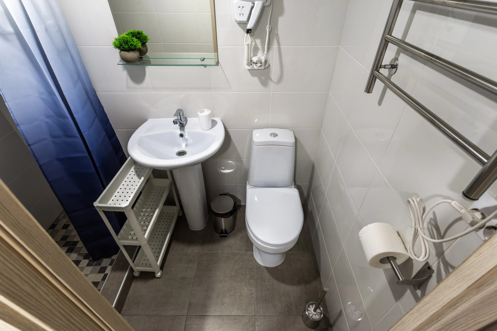 Апартаменты Quartet на Суворовском #3