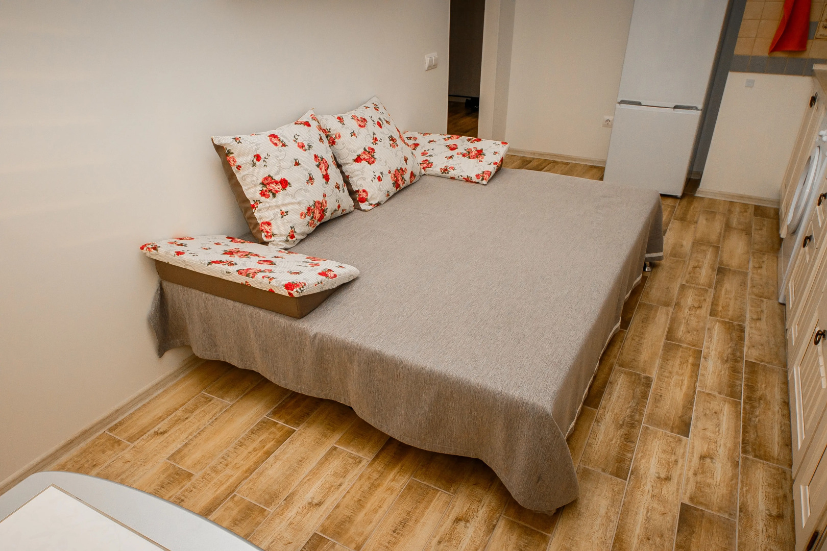 Апартаменты Provence