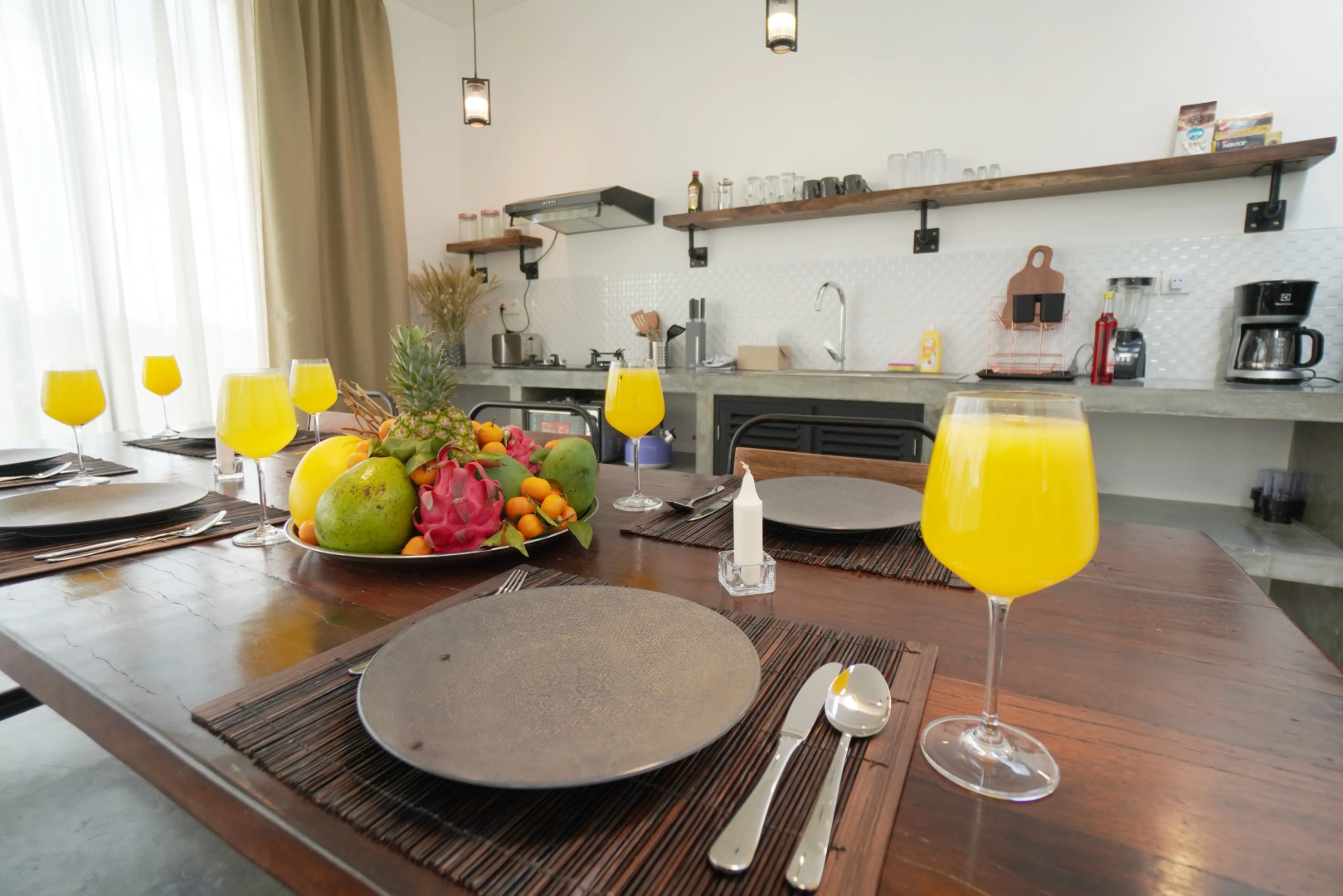 Вилла Blue Dream