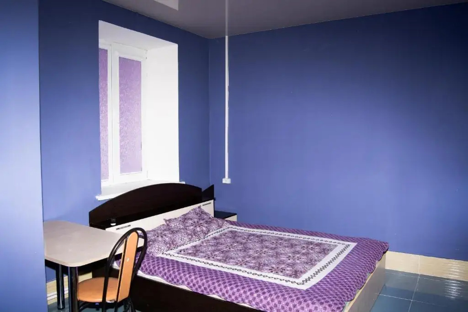 Хостел Добро Пожаловать