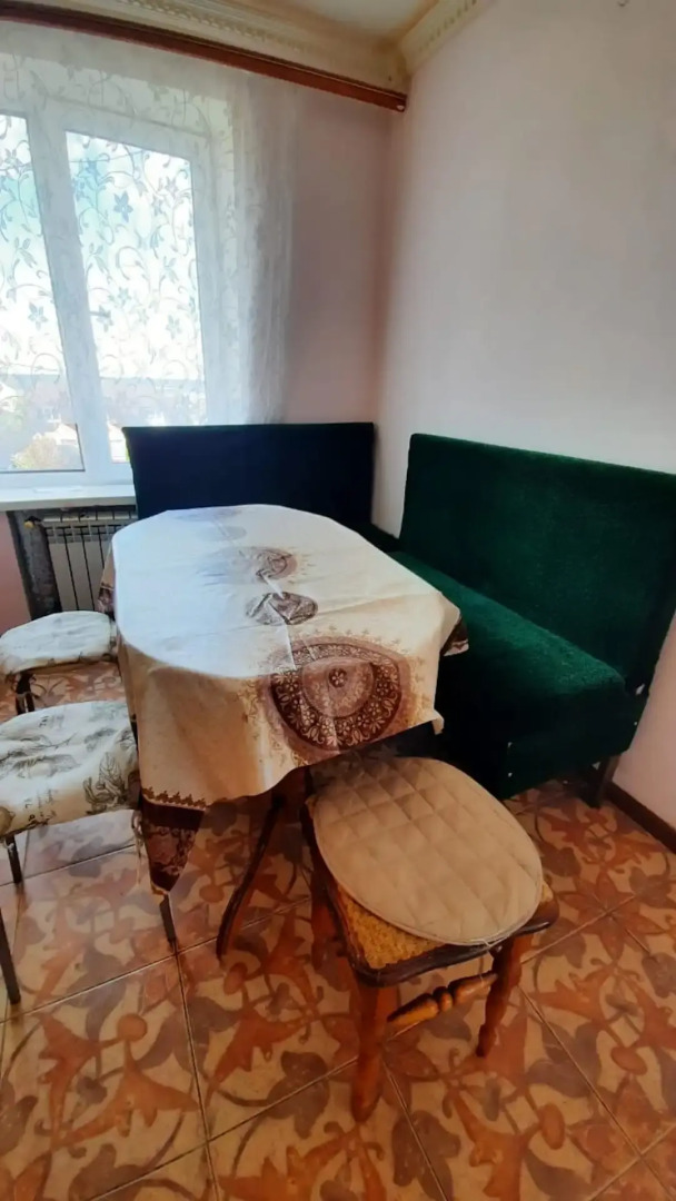 Частный Дом на Цветочной 4А