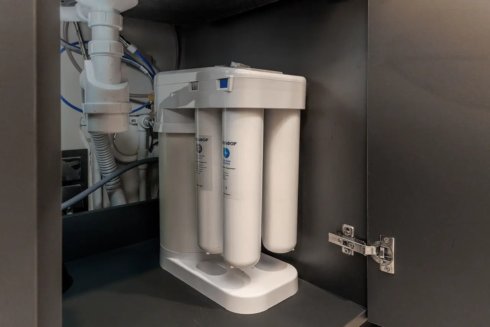 Квартира Jennifer Apartment Дизайнерская квартира-студия в центре Калининграда