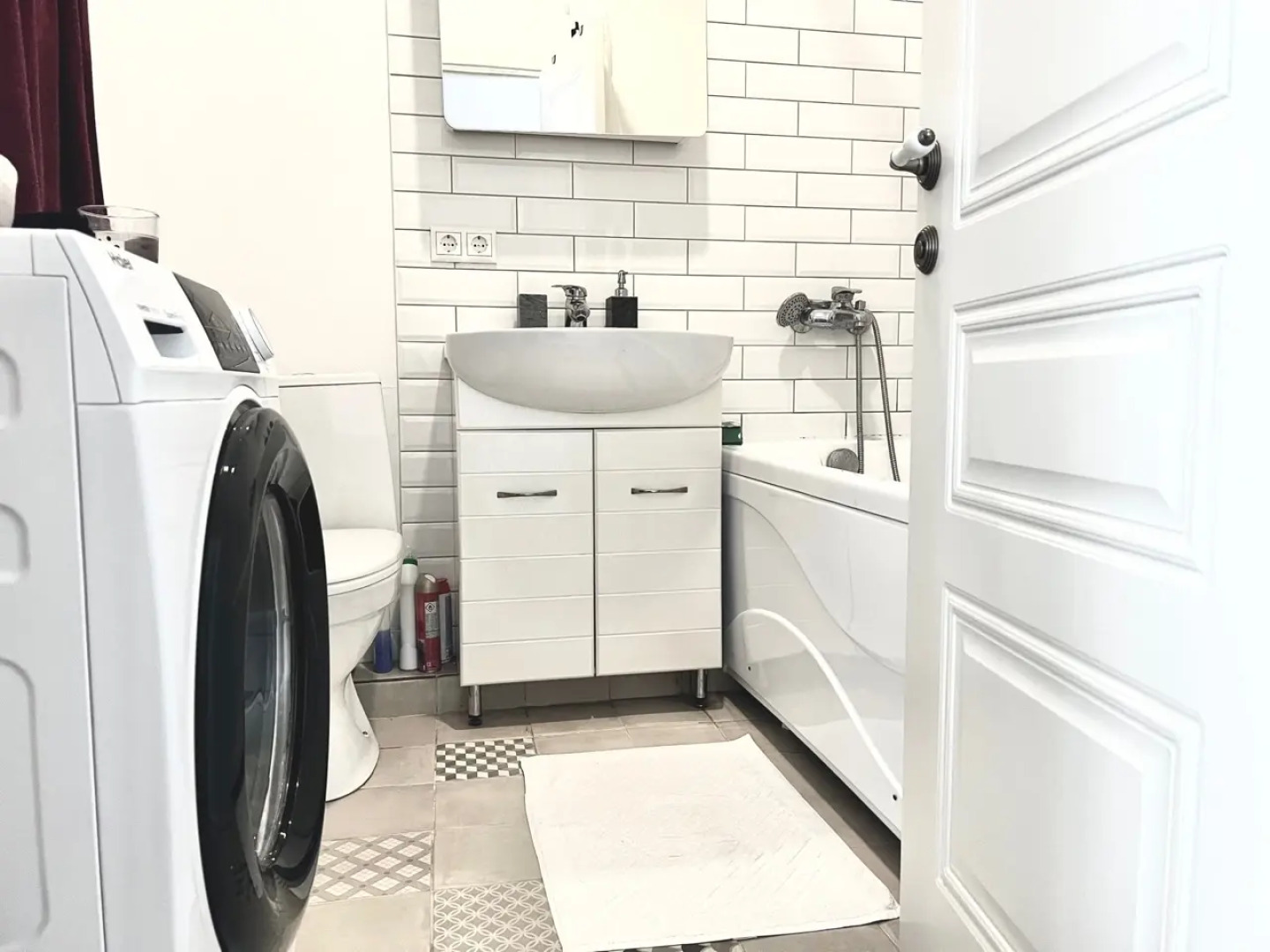 Апартаменты Апарт Горный