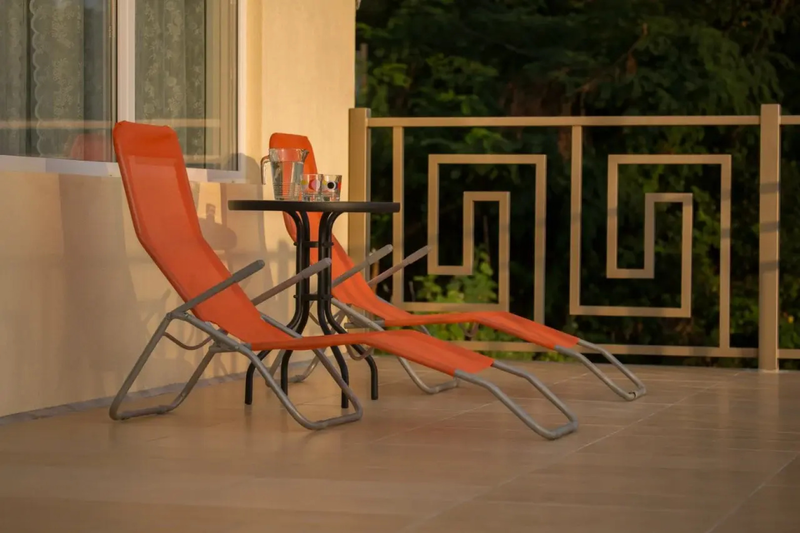 Апарт-Отель VillaRomano