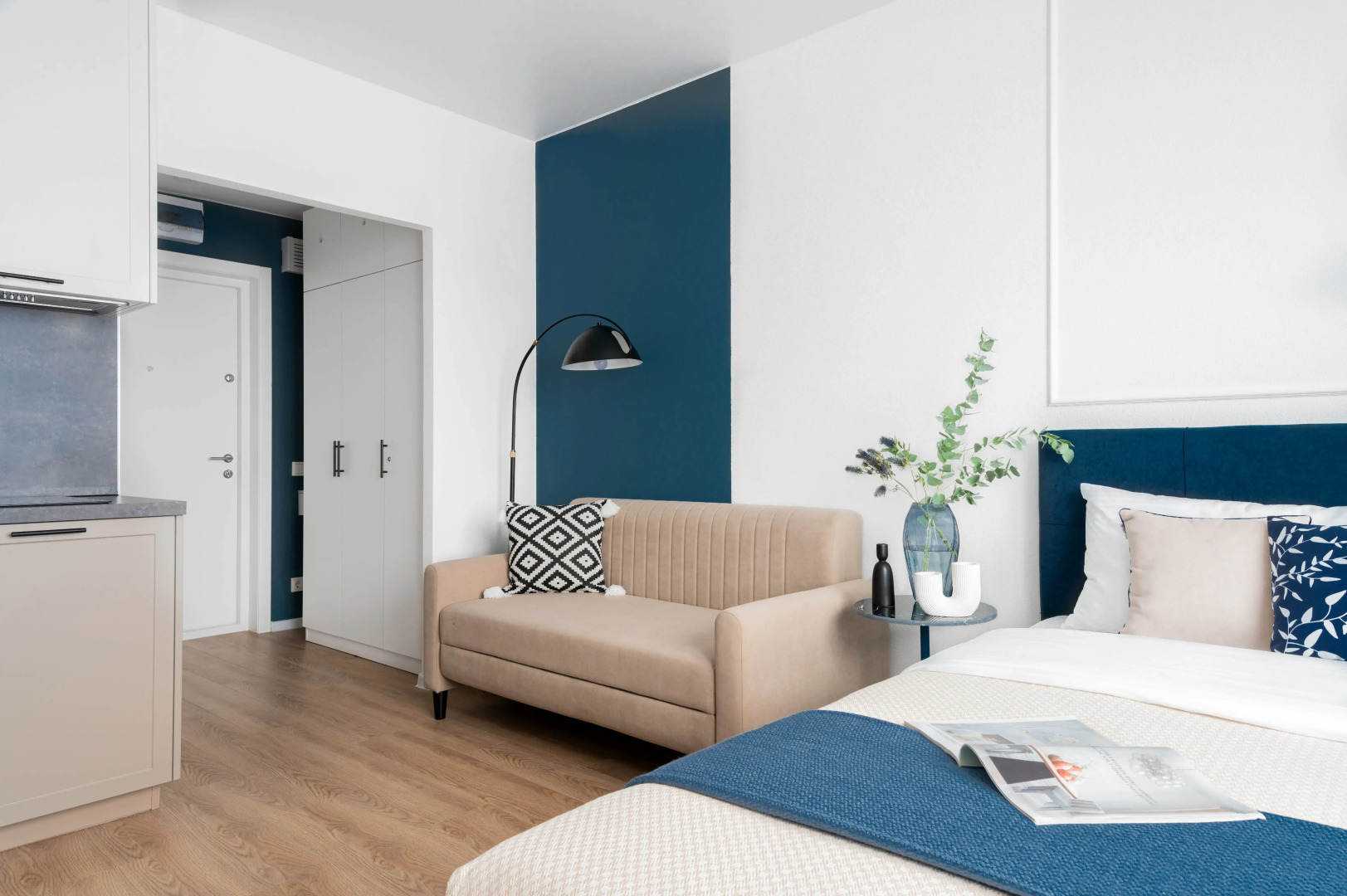 Апартаменты Your Elegant Apart в Ярославле