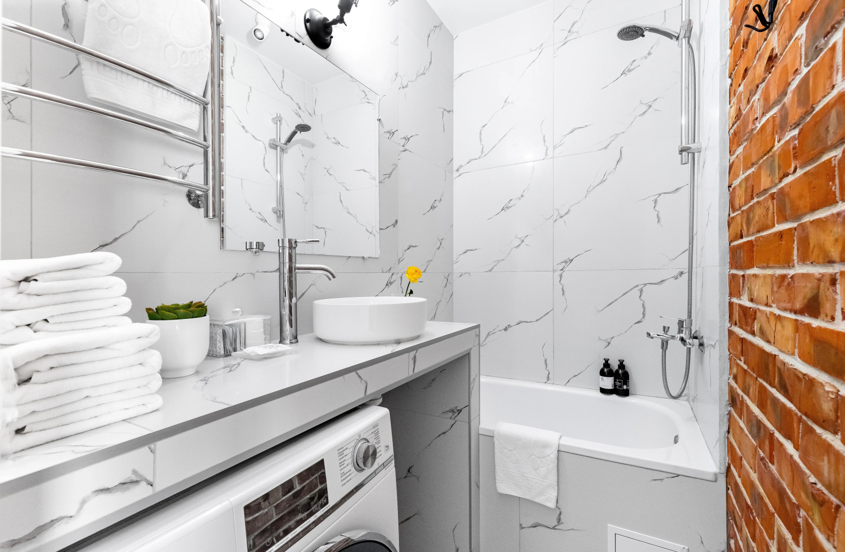 Квартира на первой линии парка Галицкого с красивым видом