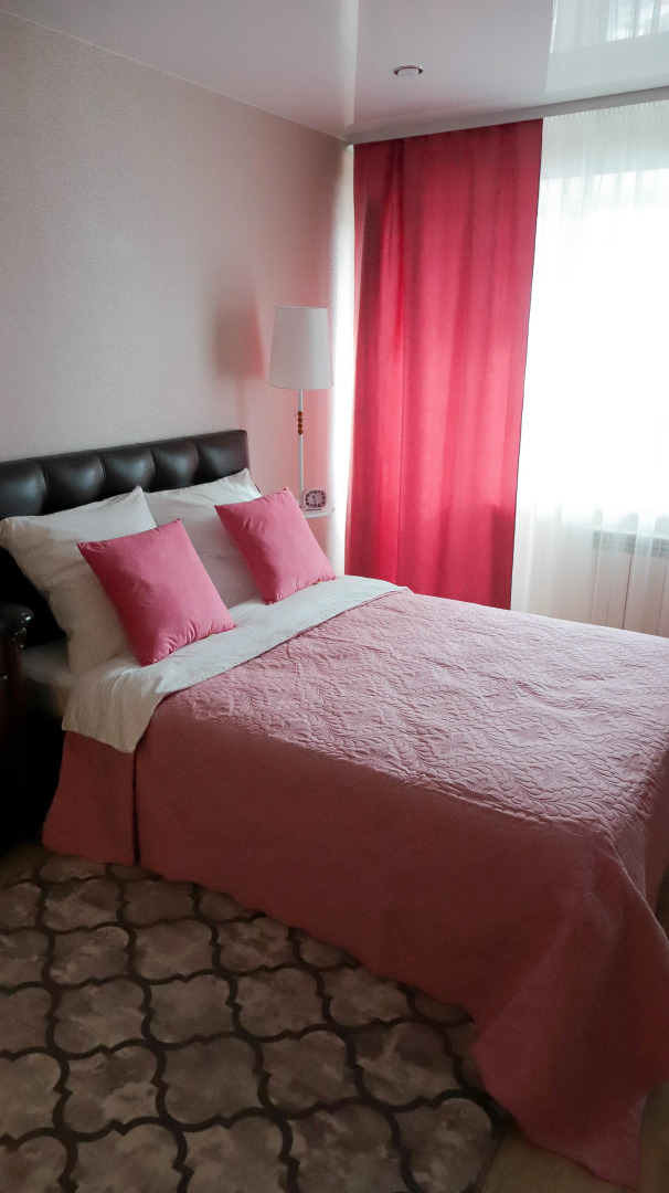 Квартира на М.Горького 17