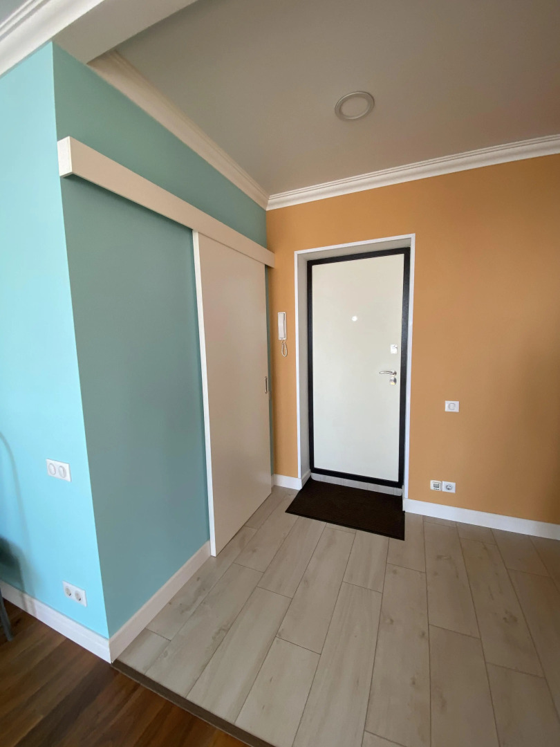 Апартаменты Едем в Казань/ Вид на Кремль