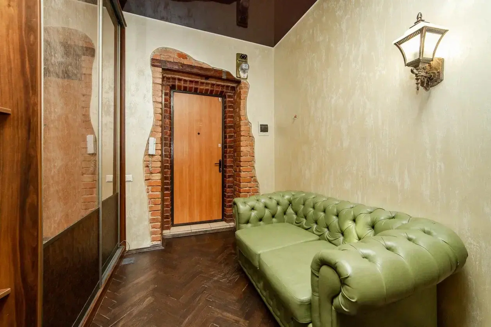 Апартаменты GALLERY Minsk на Кирова 1