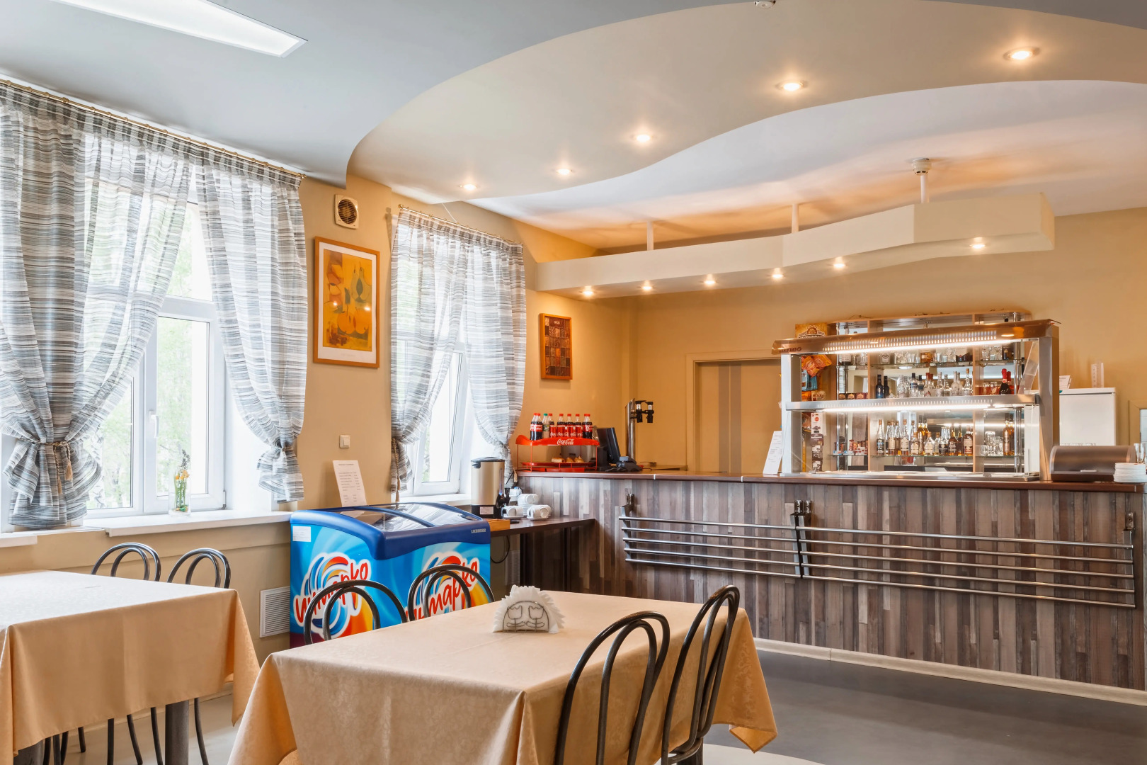 Мини-отель Гостиница Три Звезды