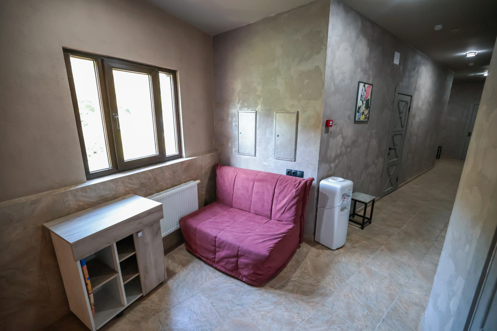 Гостевой дом Шагал