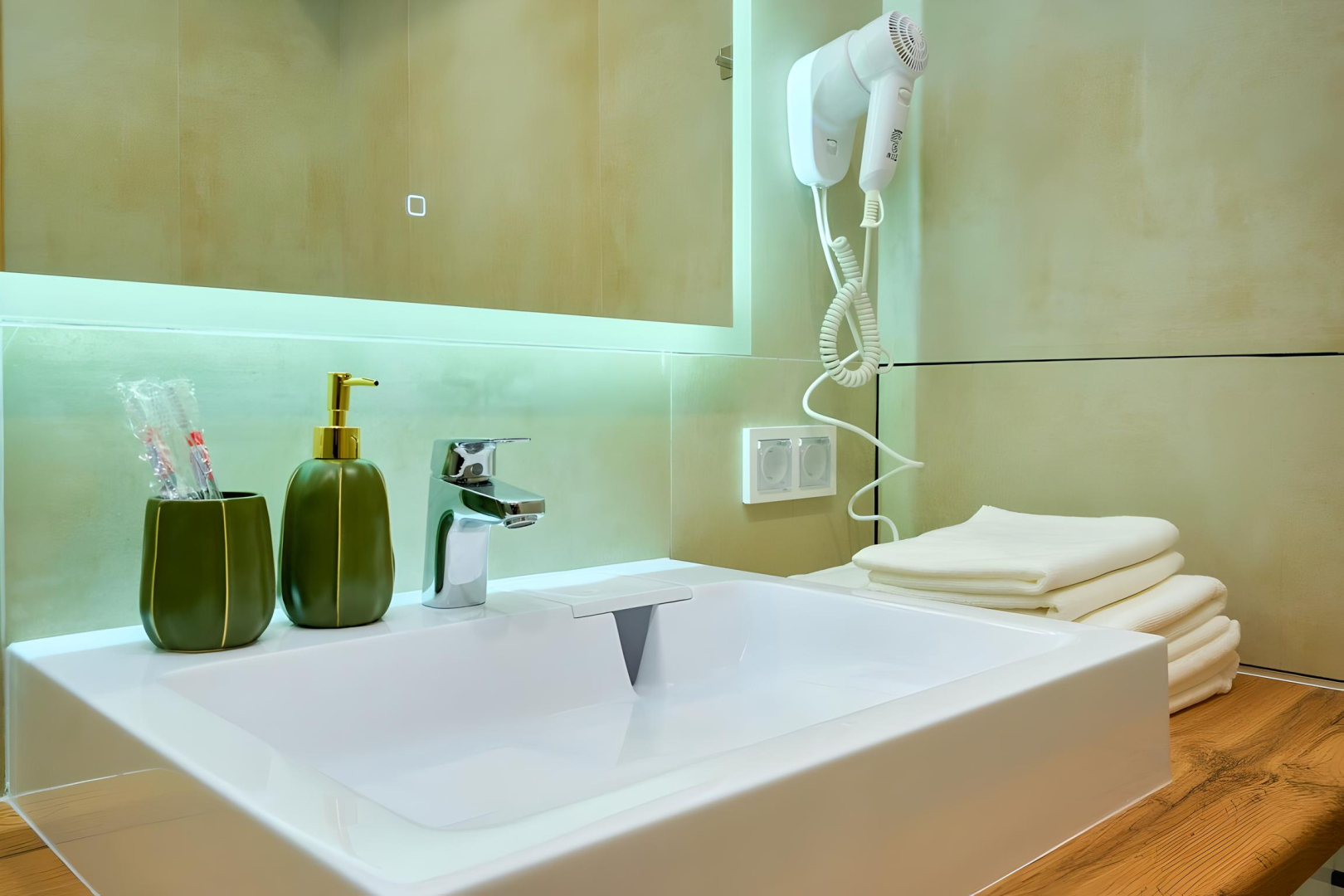 Апартаменты Grand Palace 1325