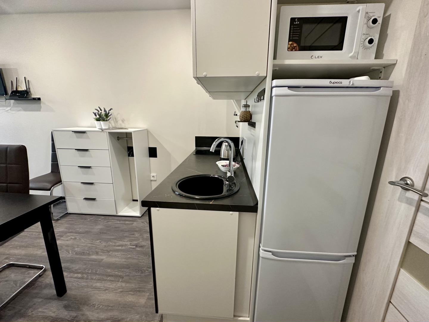 Квартира Горизонт