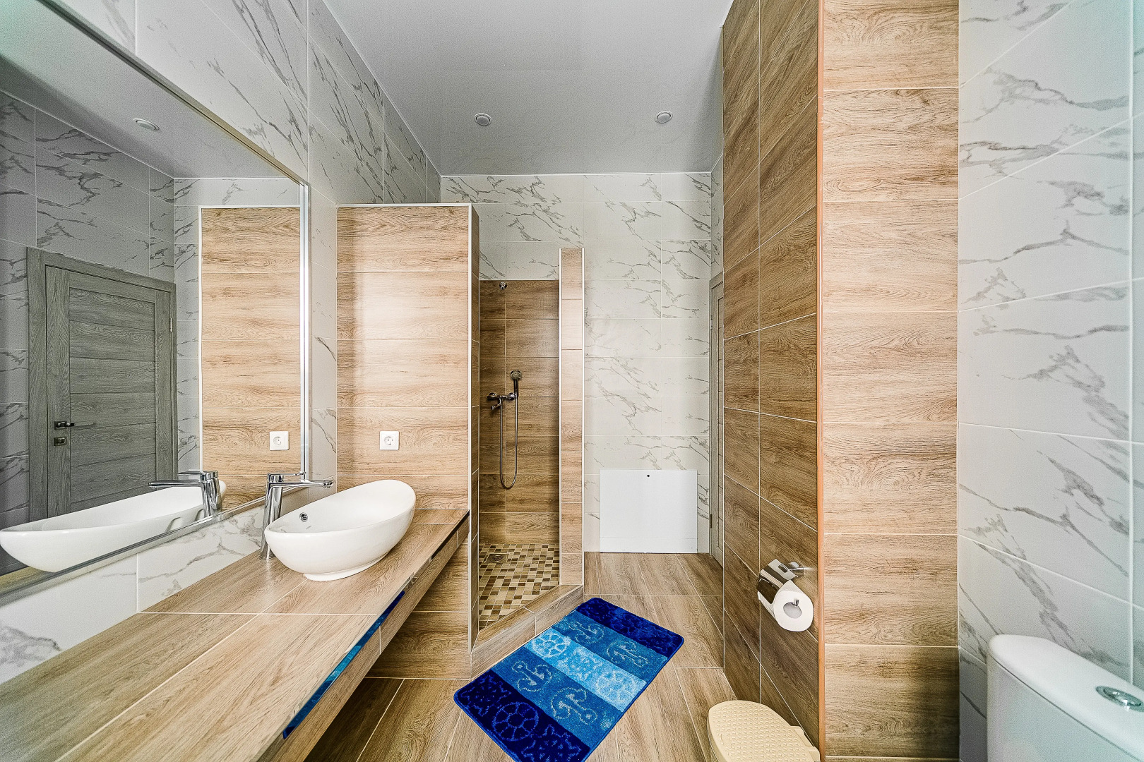 Частный дом в Подольске