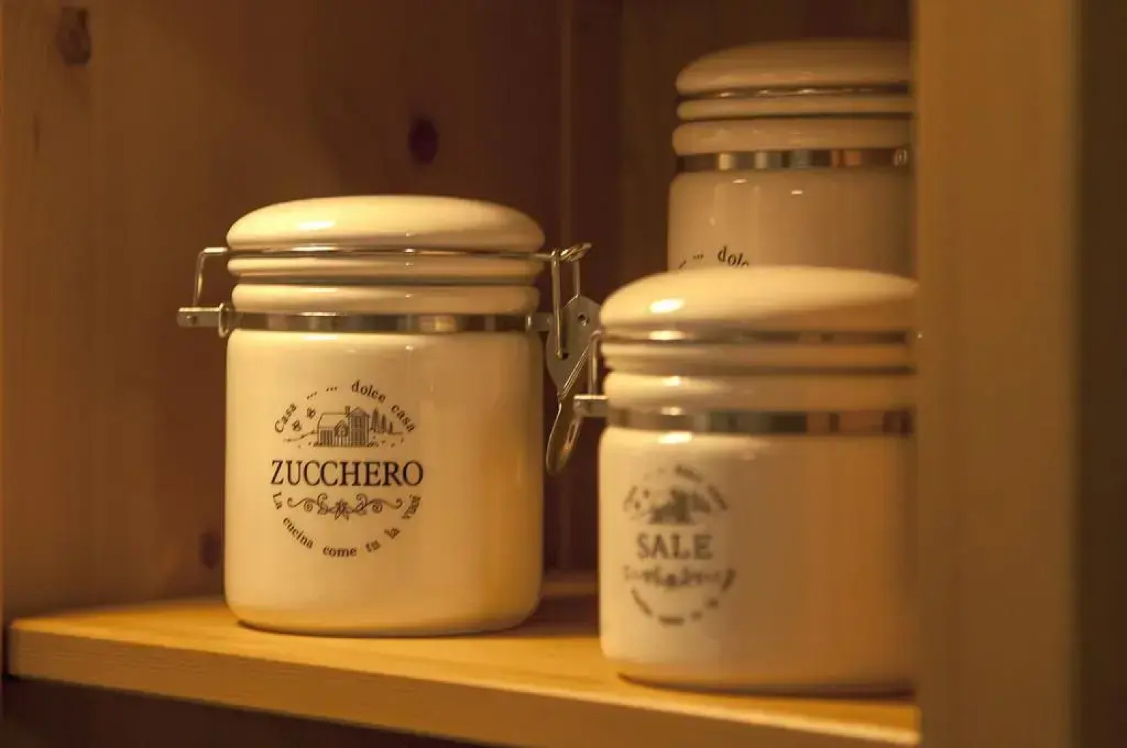 Апартаменты The Nook