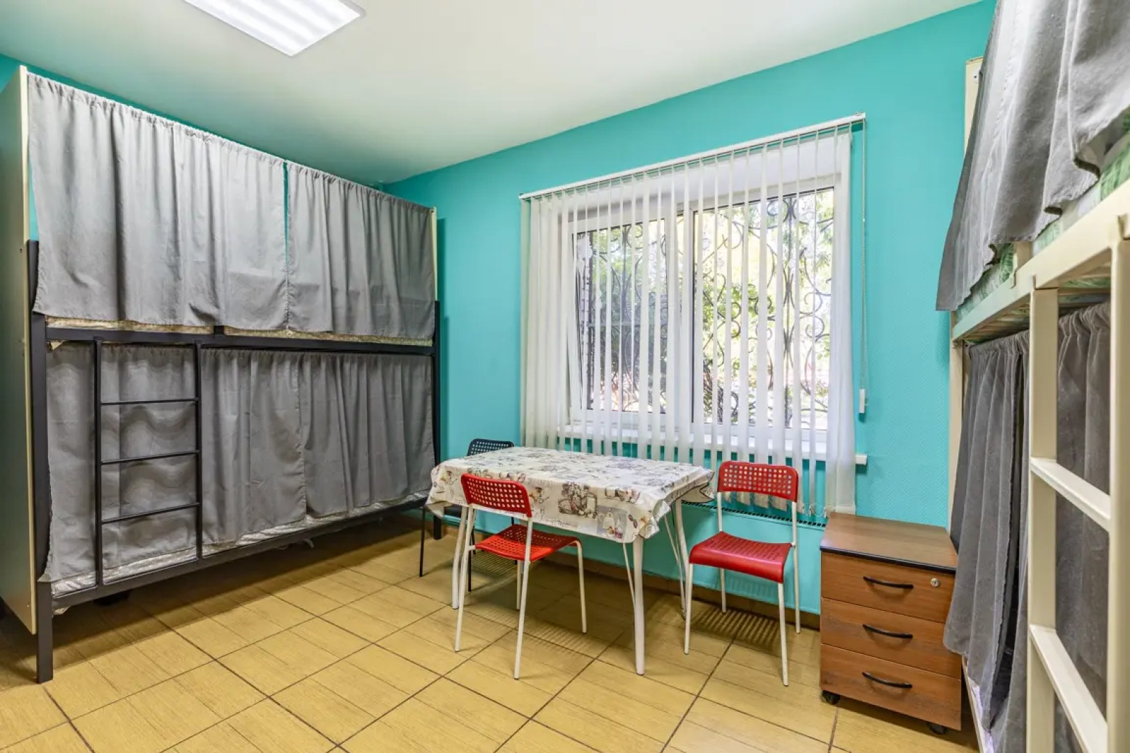 Мини-отель Madison