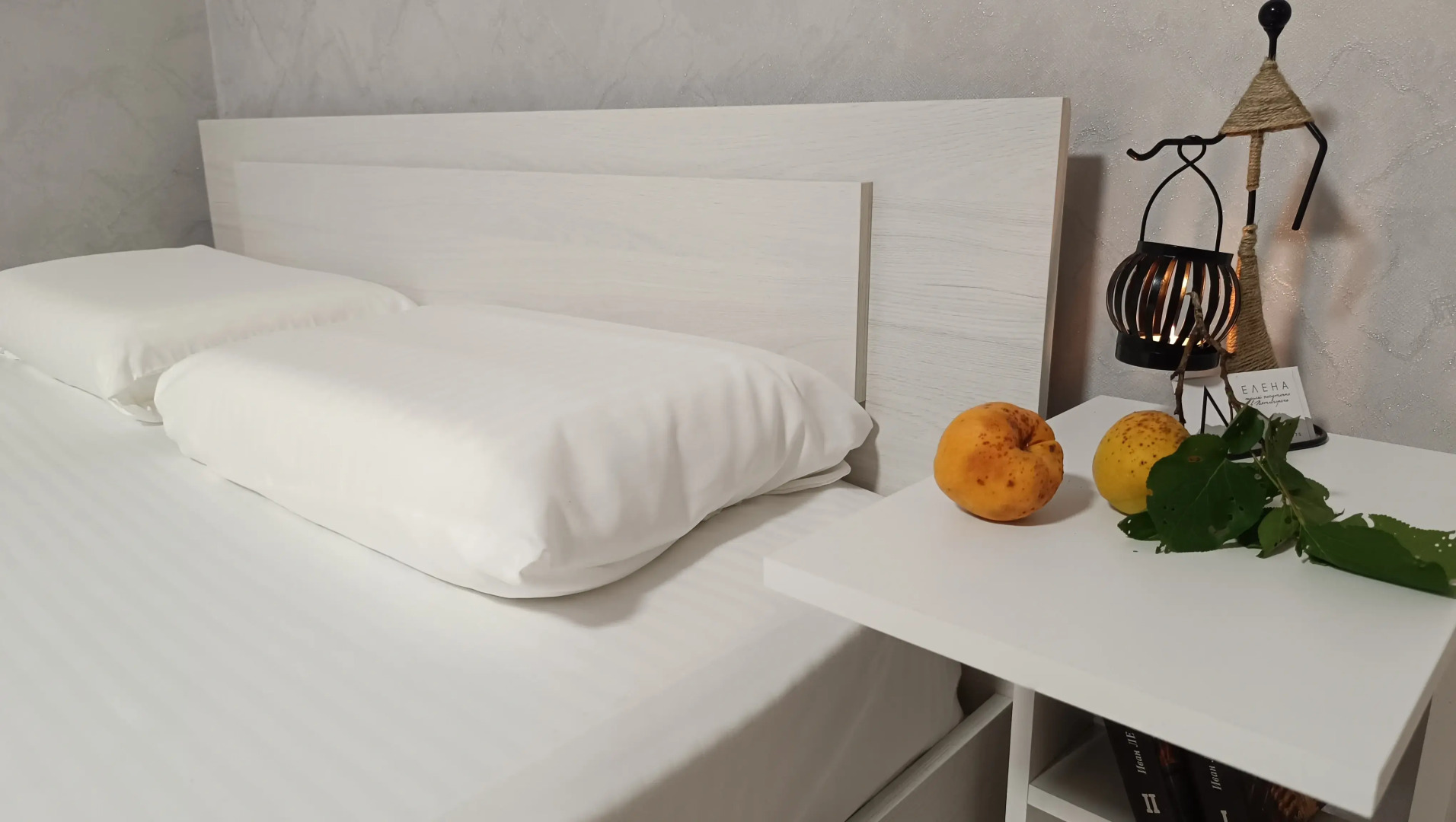 Квартира с балконом на Ромашке с видом на гору Машук