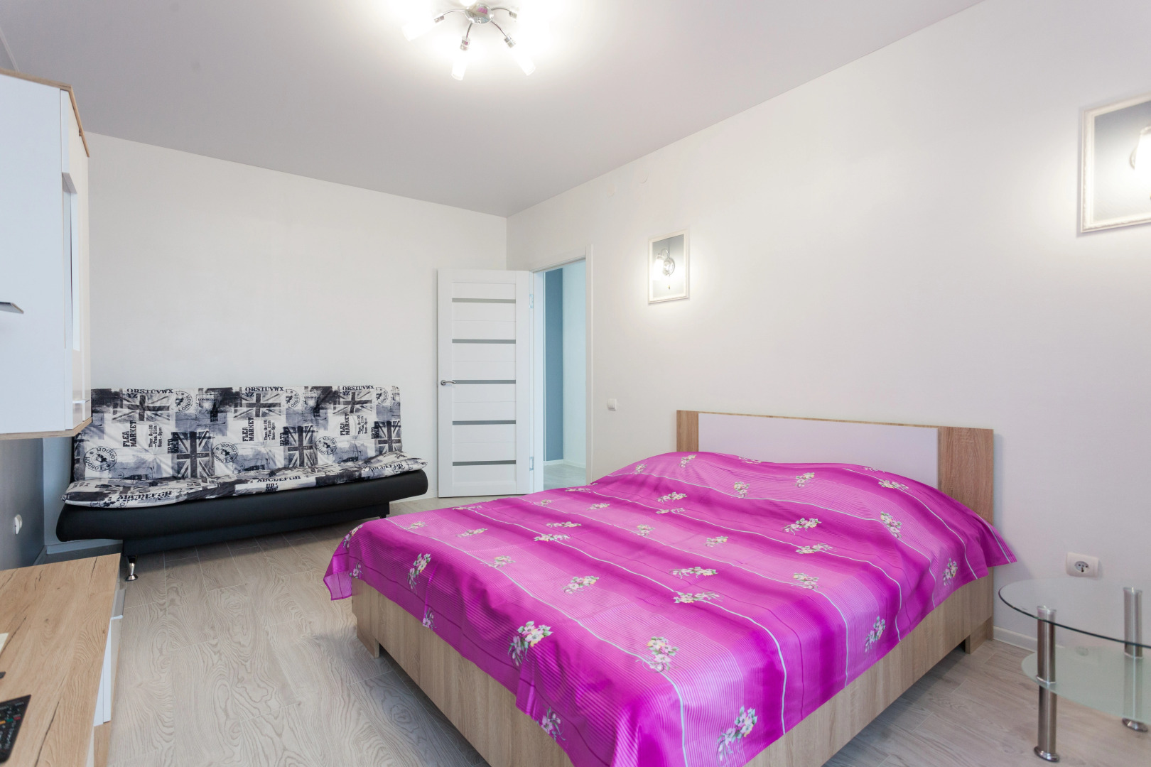 Апартаменты Koenig Style 7