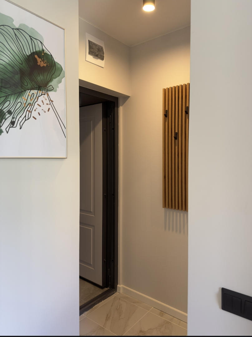 Апартаменты Атмосфера Леса