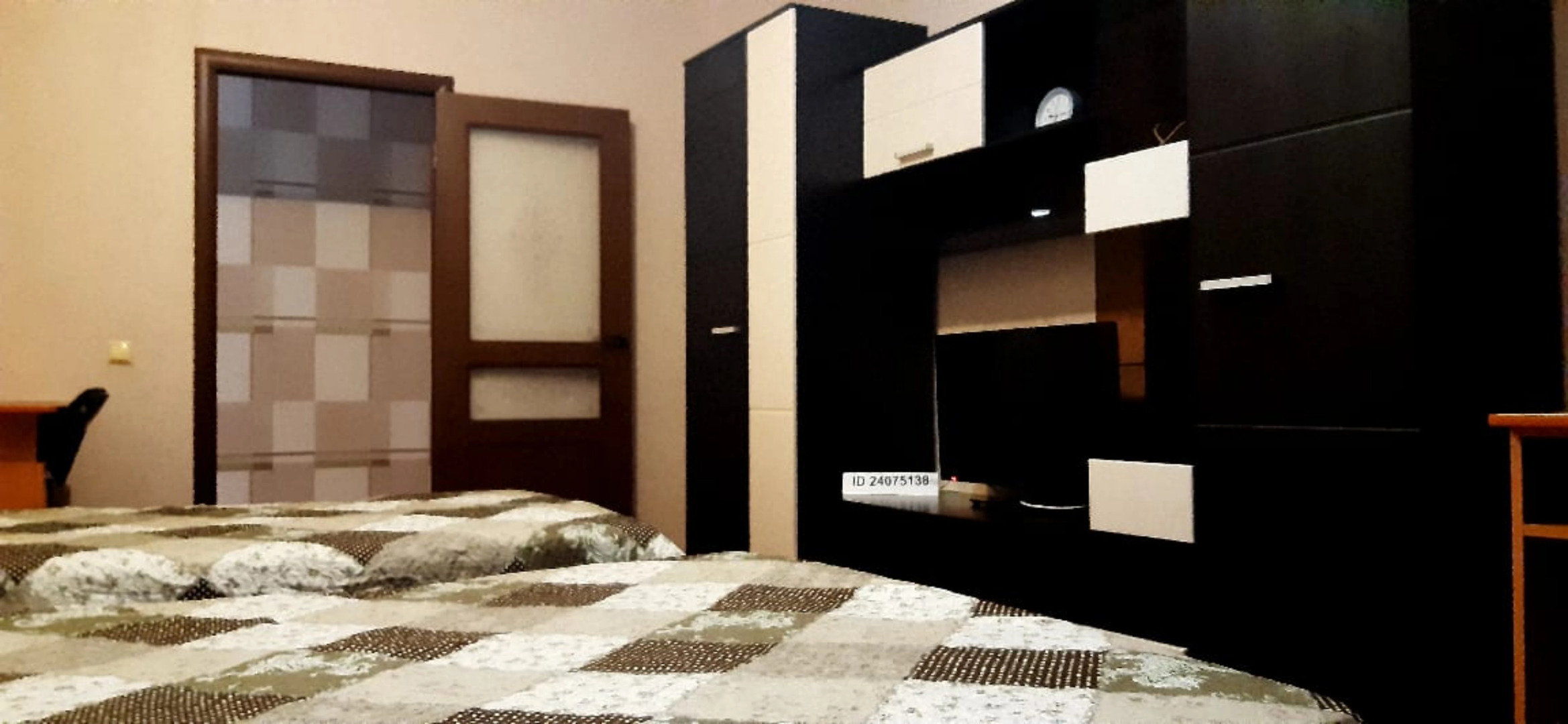 Апартаменты Кирова 6/2