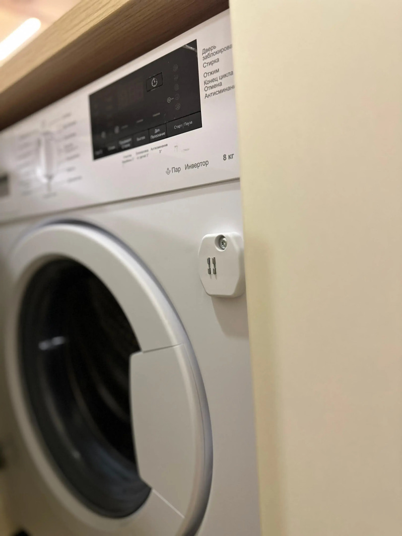 Апартаменты однокомнатные в центре города