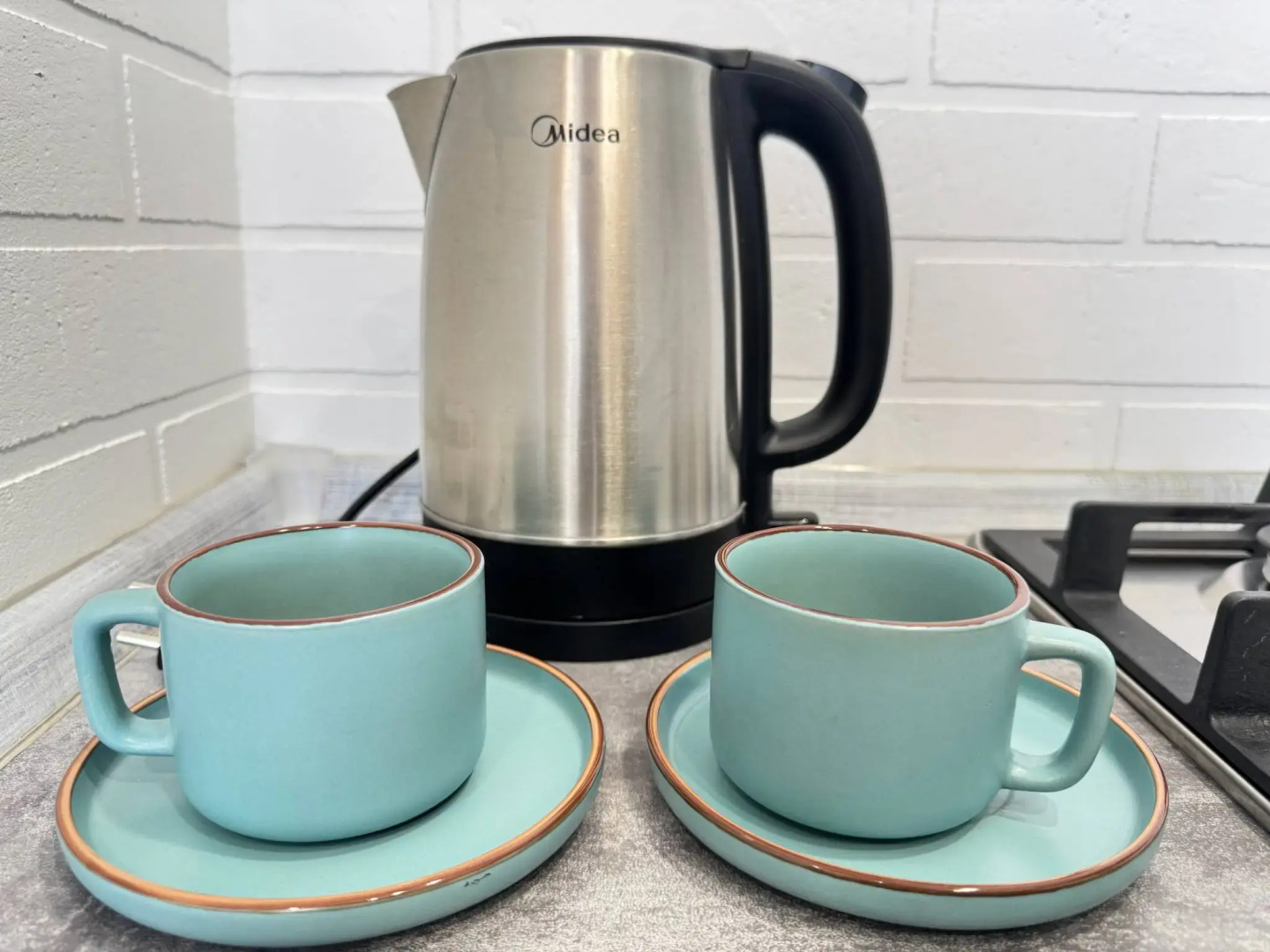 Квартира Уютная студия в центре города