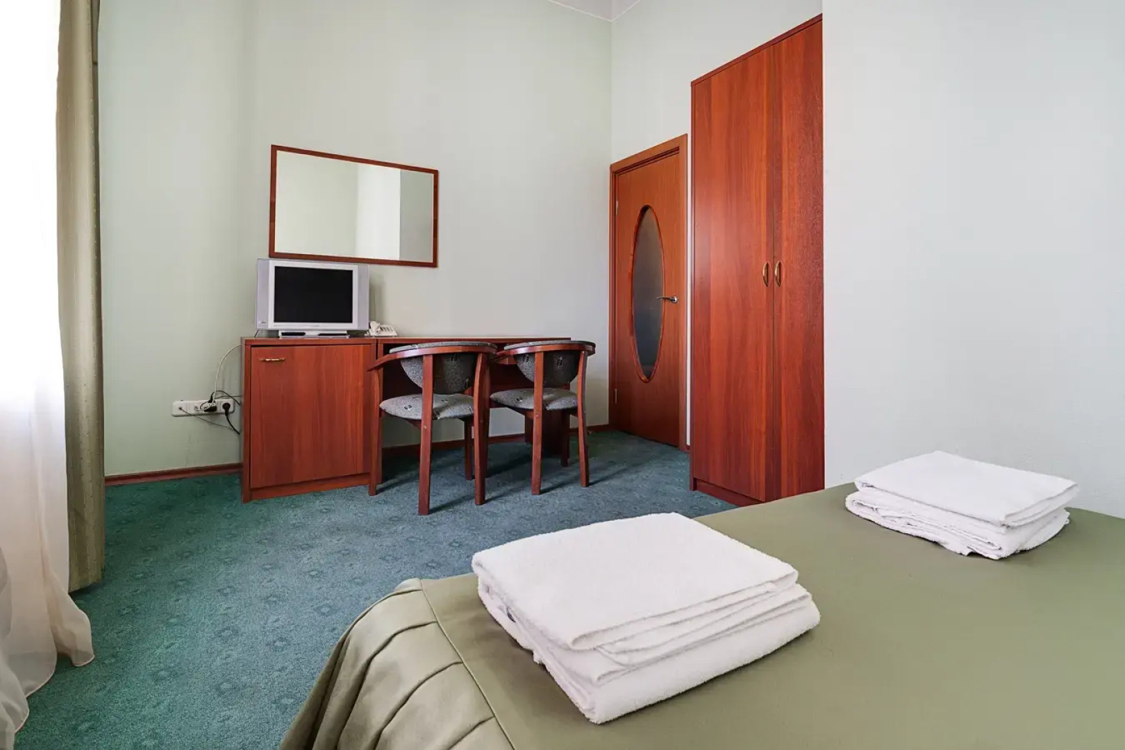 Гостевой дом Жефферсон 2