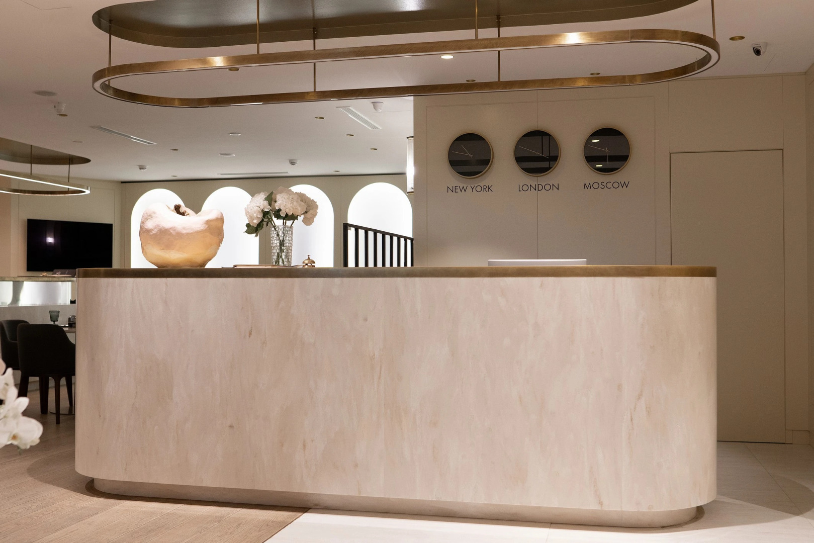 Отель Акварель