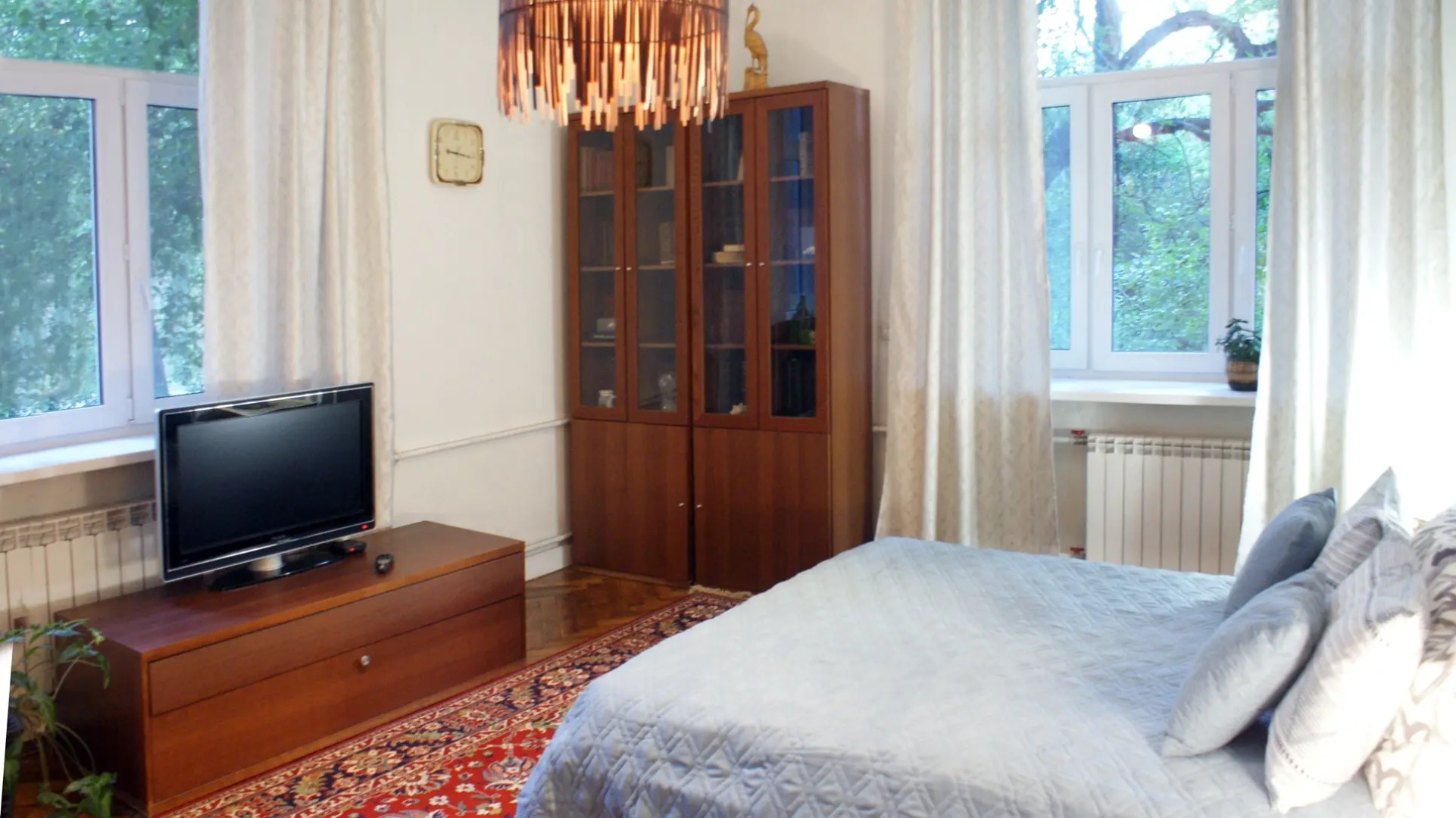 Квартира Двухкомнатная на Ленина 69/8