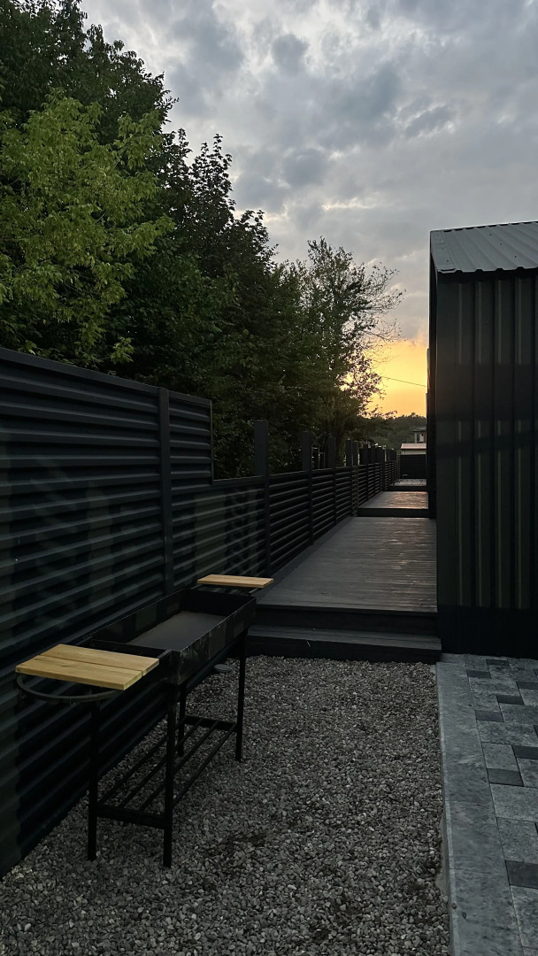 Гостевой дом Уютный коттедж в Нальчике