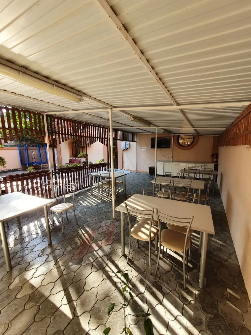 Гостевой Дом Каприз