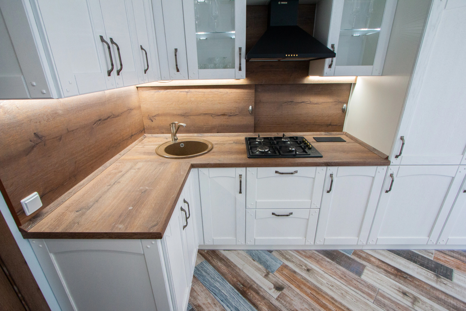 Апартаменты Lake City Sea Style