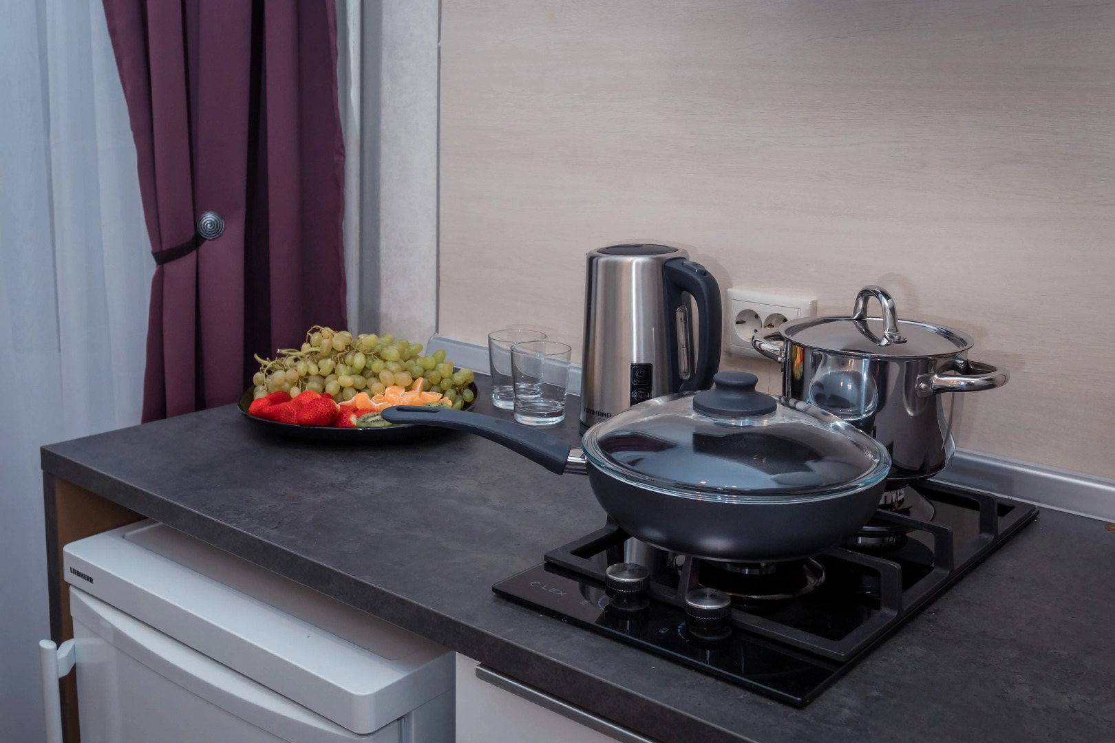 Апартаменты Асмера 7 Гороховая