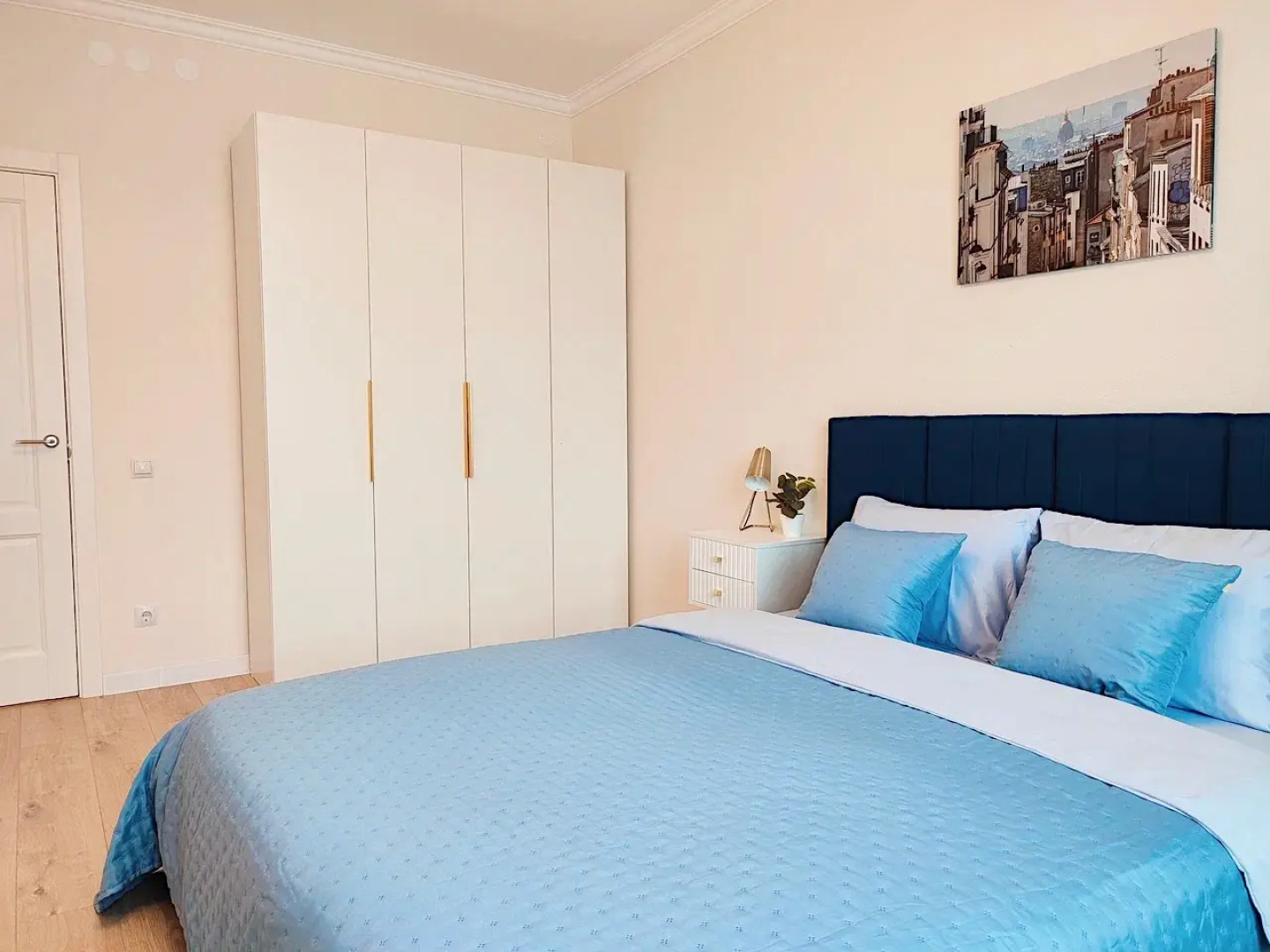 Апартаменты Атмосфера-Premier 2