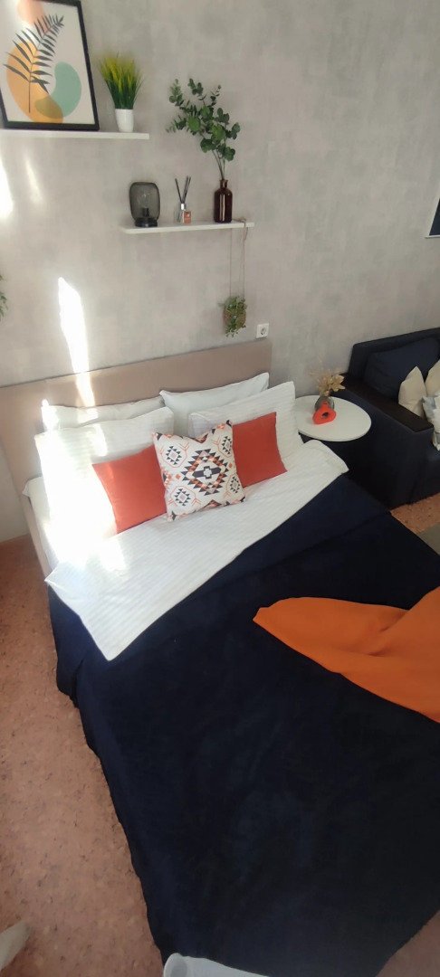 Квартира на Шишкова