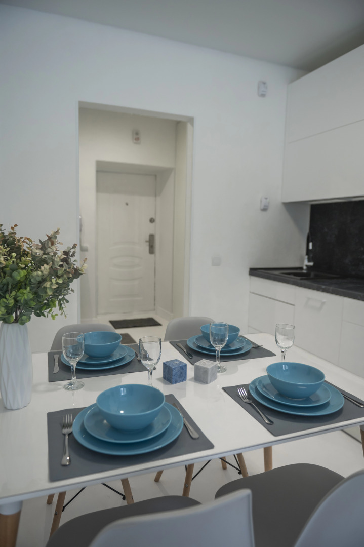 Апартаменты ApartNiia у Моря