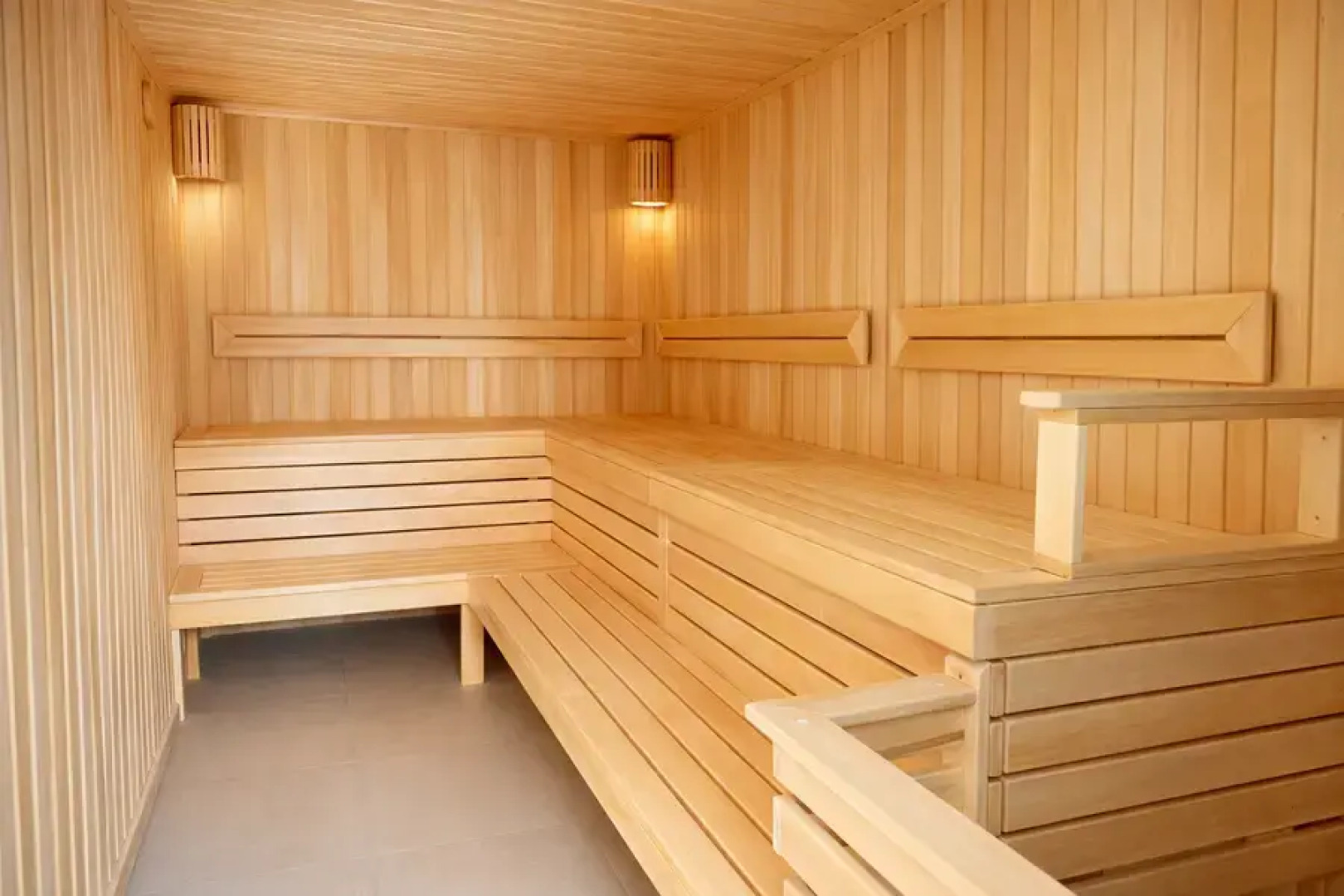 AZIMUT Парк Отель Архыз