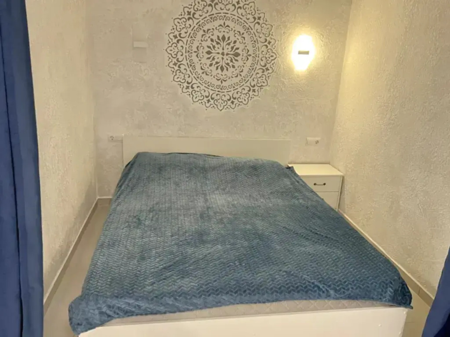 Квартира 266 на Туристической 6/1