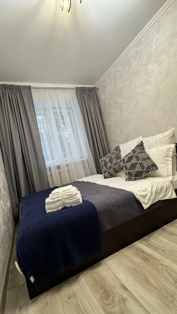 Квартира романтика в центре