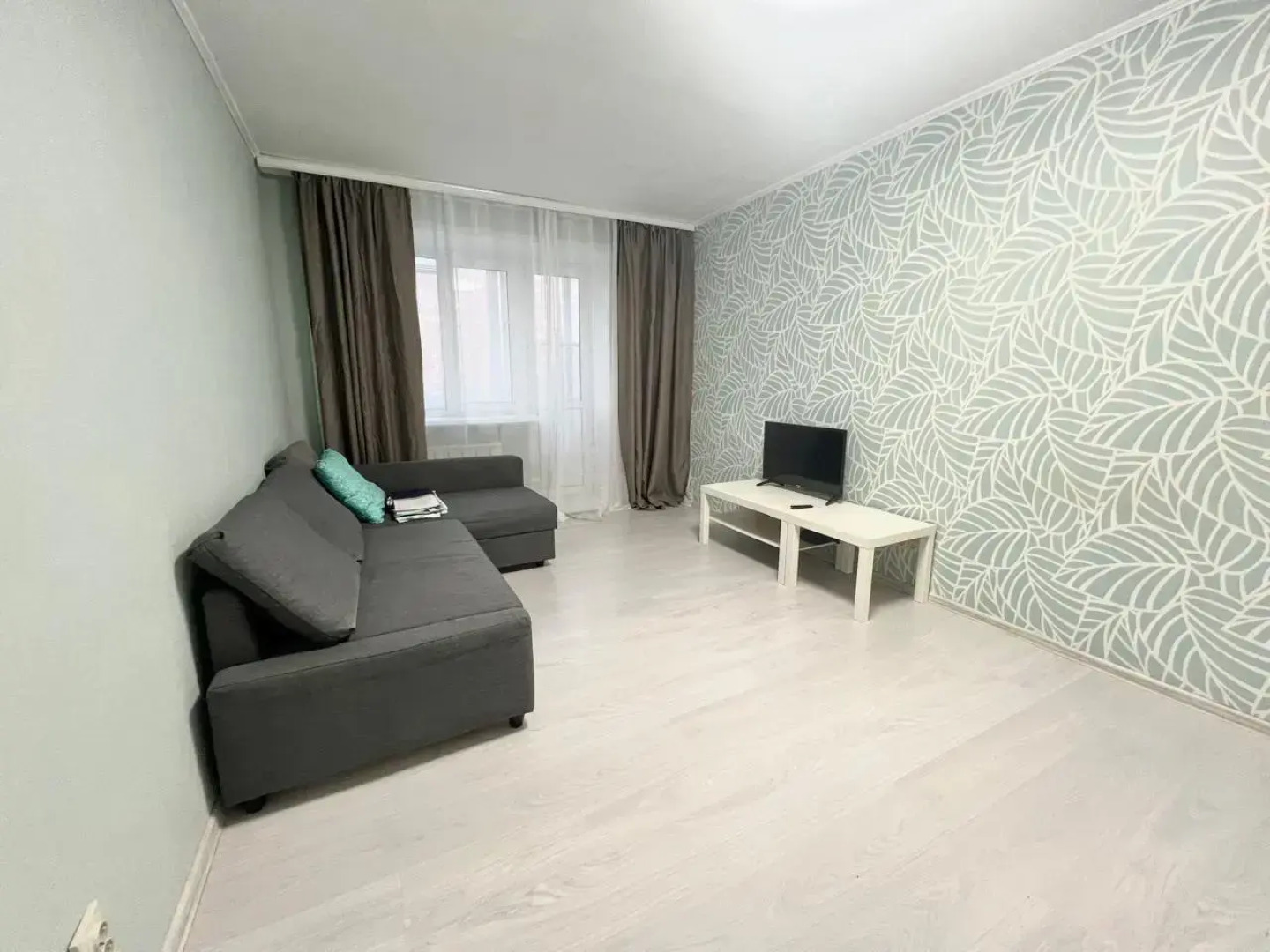 Квартира Завтрак у Тиффани