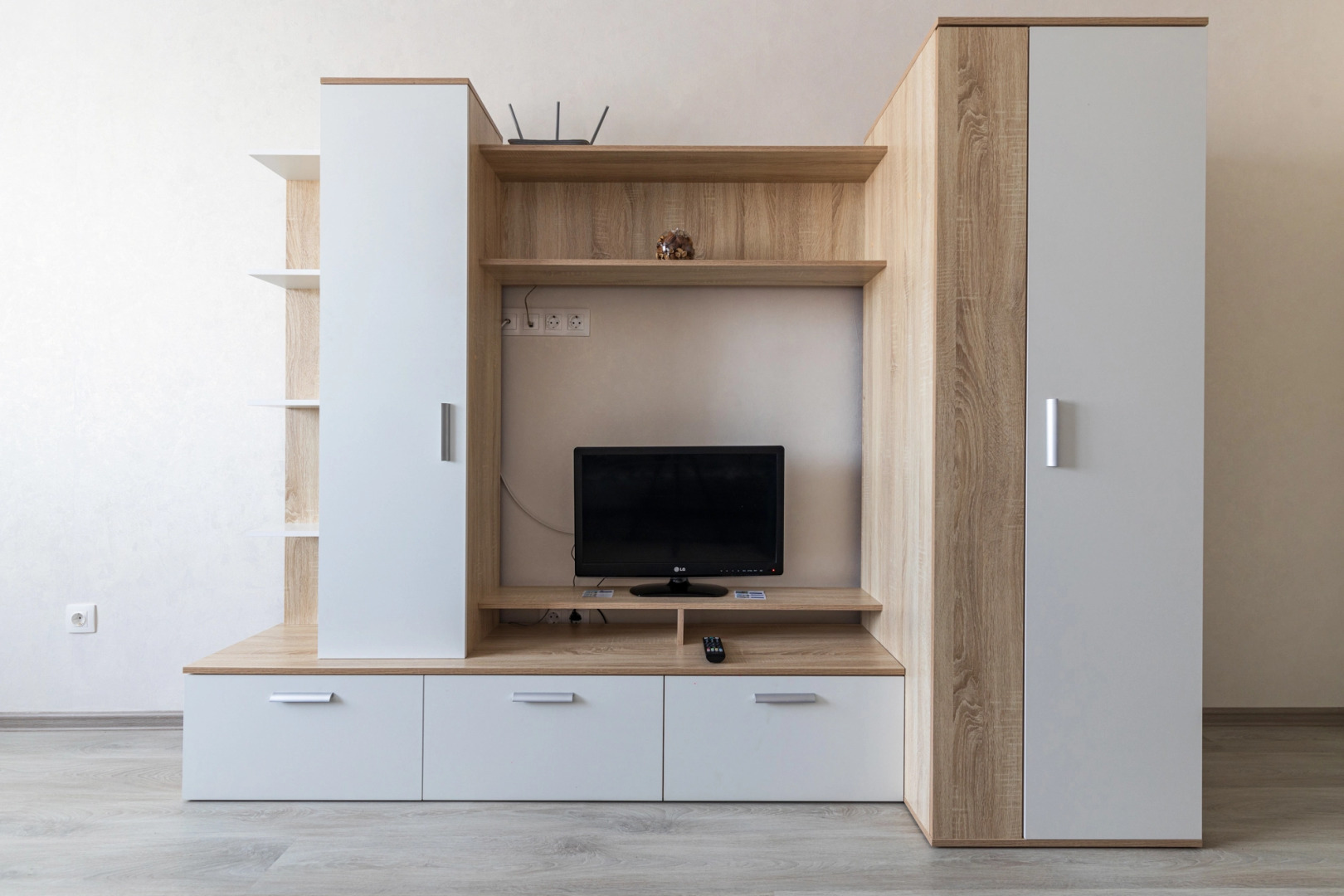 Апартаменты на Револиционной