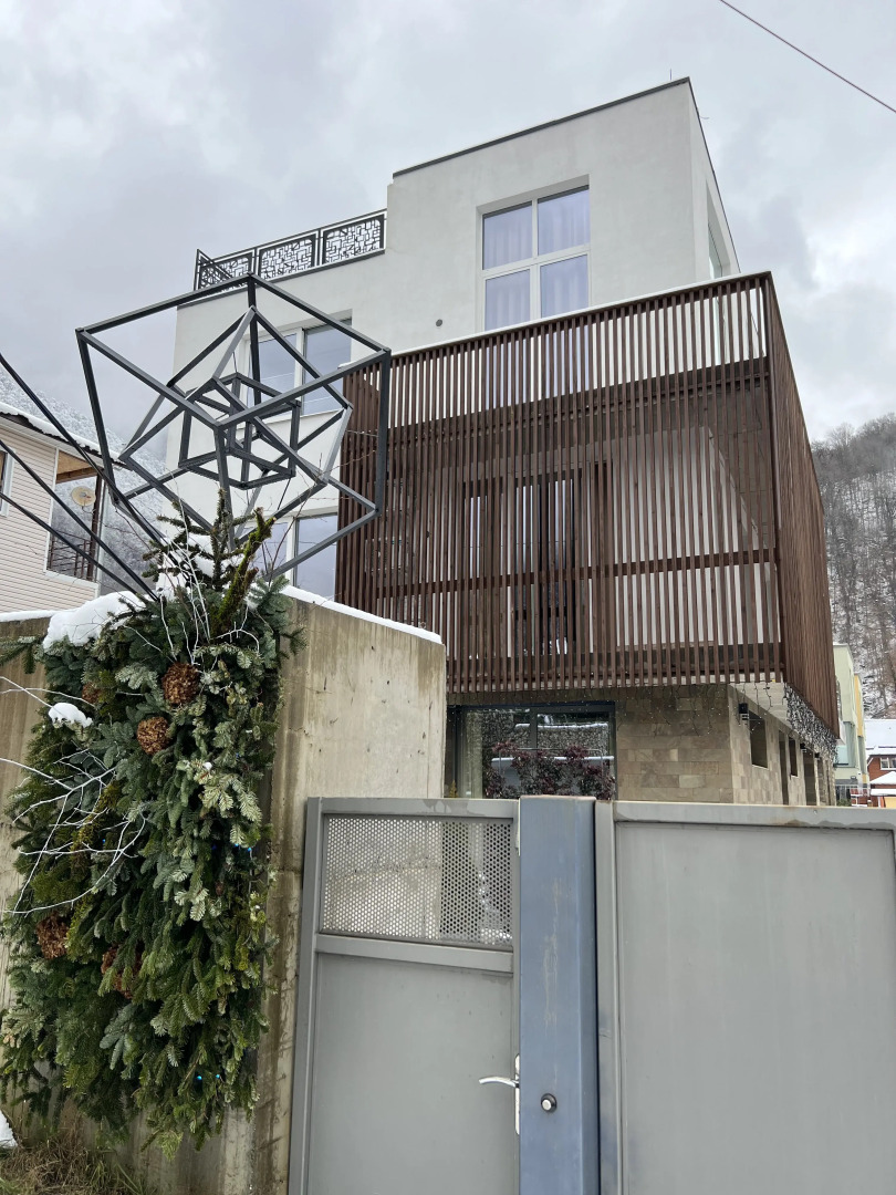 Гостевой дом Куб в Кубе