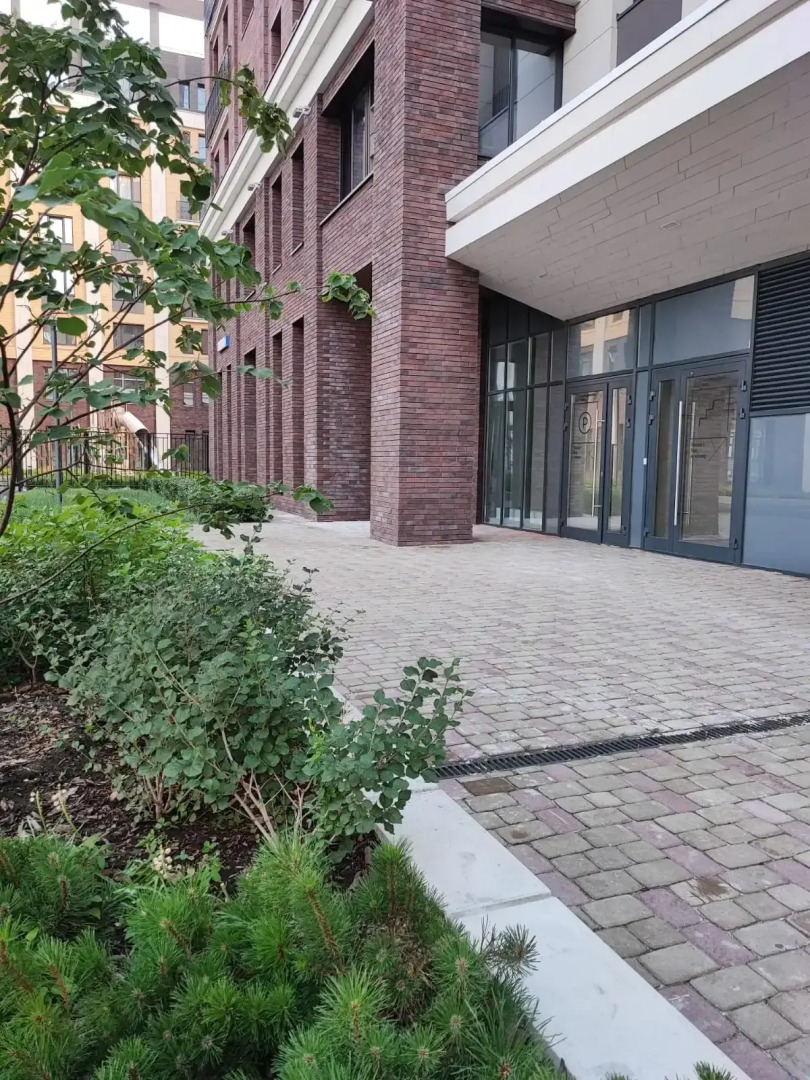 Квартира в Историческом Центре Екатеринбурга