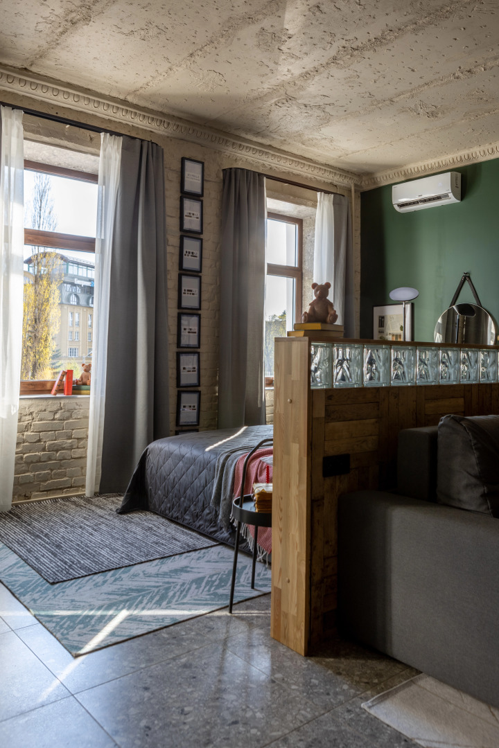 Апартаменты R Line Центр