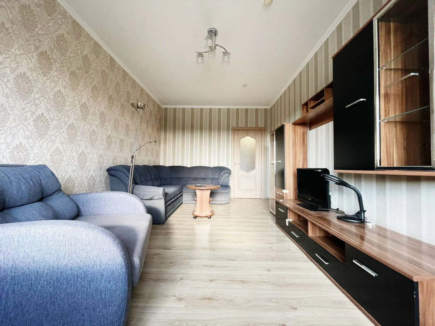 Апартаменты Бетховен